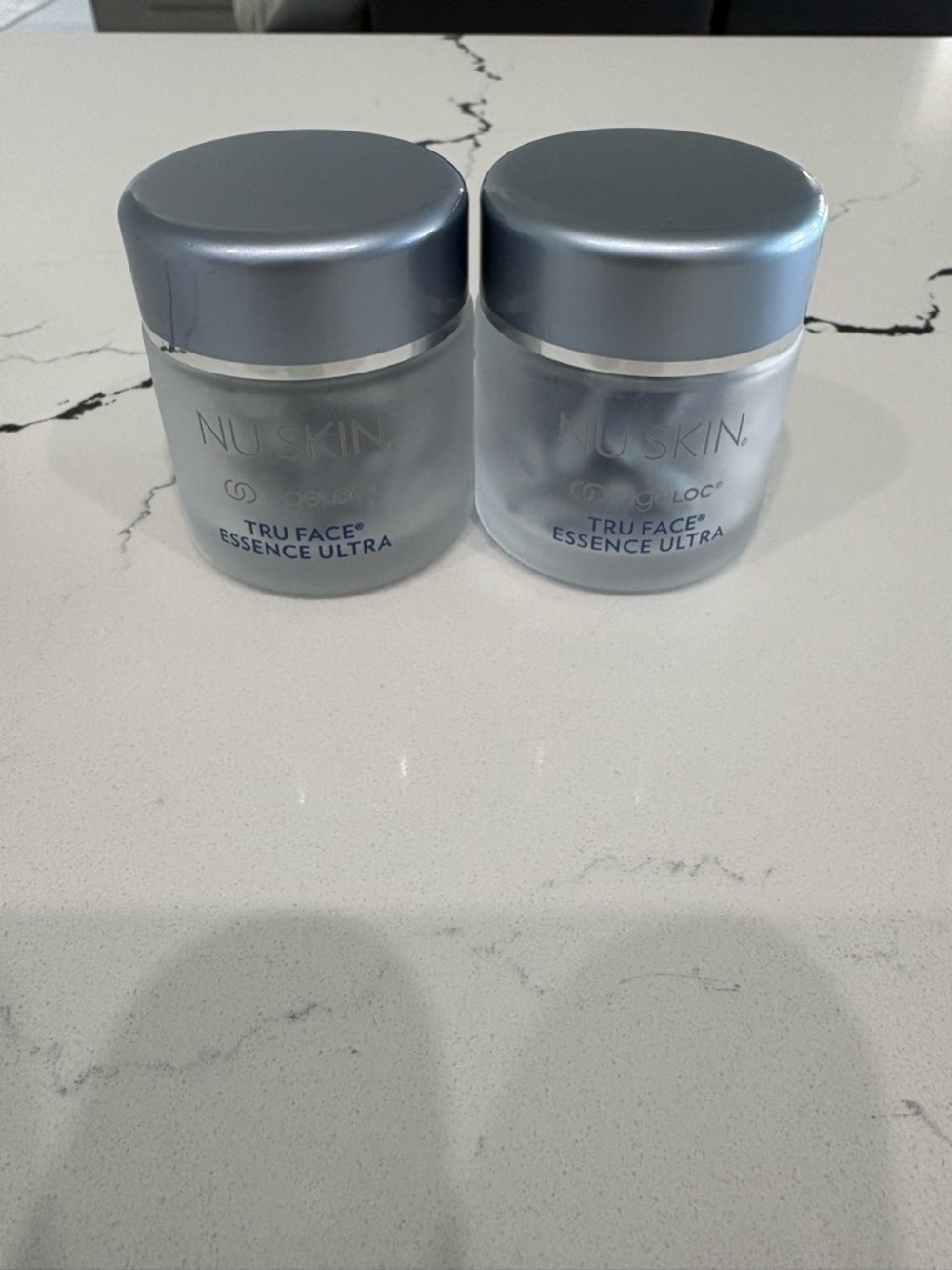 By Skin Tru Face Essence Ultra - capsules